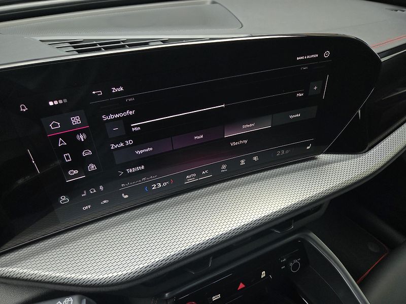 Audi Q5 SB Q S-Line Vzduch Pano MAXvýb - fotka 41 z 61
