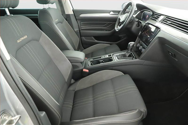 Volkswagen Passat (2019) Alltrack 2.0 TDI, 4X4 - fotka 7 z 25