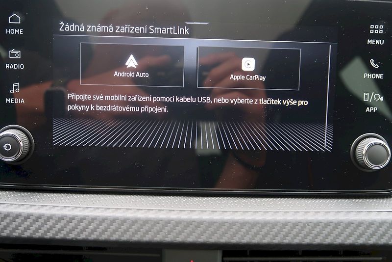 Škoda Scala (2025) MC 1.0 TSI 85 kW DSG - fotka 8 z 28