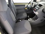 Peugeot 107 (2006) 1.0, Automat, po STK - náhled 7