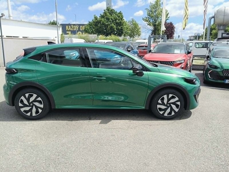 Renault Clio (2026) evolution TCe 115 - fotka 4 z 17