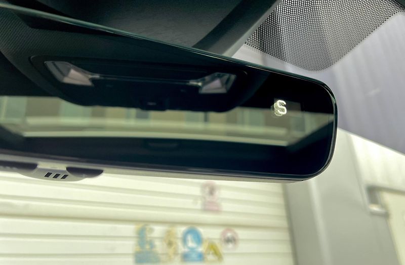Audi S3 (2024) QUATTRO 2024 MATRIX S-LINE - fotka 36 z 46