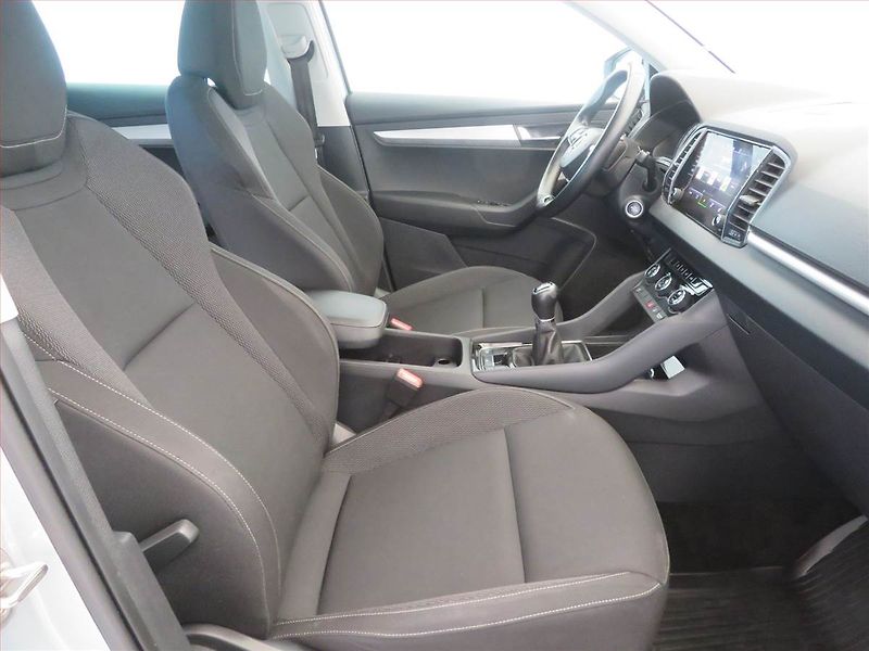 Škoda Karoq (2022) 2.0 TDI - fotka 9 z 15
