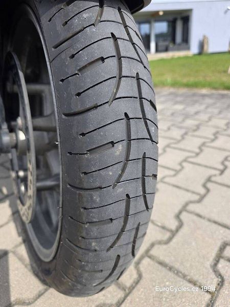 BMW K 1600 GTL (2013) - fotka 15 z 17