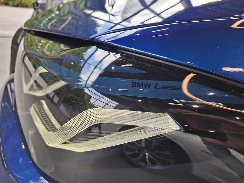 BMW M5 Competition - fotka 12 z 36