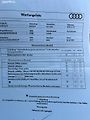 Audi A6 (2020) 2.0 TDi 120 KW - náhled 29