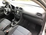 Volkswagen Golf (2011) 2,0TDi STYLE nez. rezervace - náhled 36
