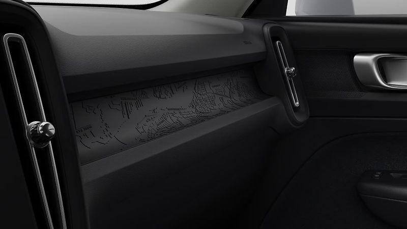 Volvo XC40 (2026) B3 AUT ESSENTIAL - fotka 10 z 12