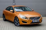 Volvo S60 (2011) 2011 149kW FWD - náhled 2