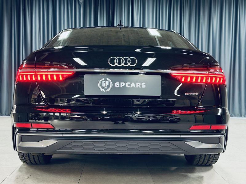 Audi A6 (2024) 50TDI*SOFT*NEZ.TOP*4.R.ZÁRUKA - fotka 7 z 38