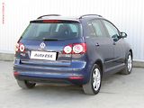 Volkswagen Golf Plus (2010) 1.2 TSi, Team - náhled 3