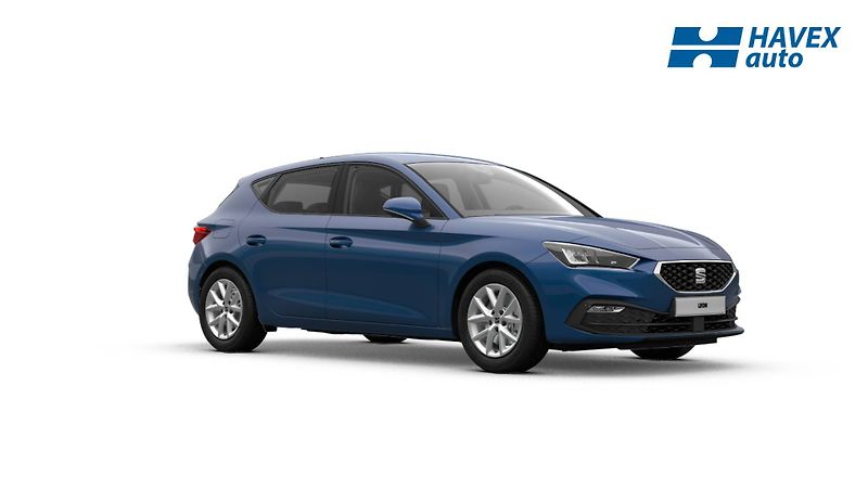 Seat Leon (2025) 1.5 TSI 150k Style - fotka 5 z 7