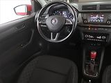 Škoda Fabia (2015) Style 1.2 TSI, Automat - náhled 7
