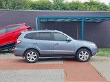 Hyundai Santa Fe (2008) 2.2 CRDi, 4X4, Automat - náhled 6