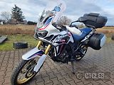 Honda CRF 1000 L Africa Twin DCT ABS (2018) - náhled 11