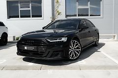Audi A8 (2020) A8 L 50 TDI quattro 210kW - fotografie inzerátu