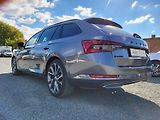 Škoda Superb 2.0 TDi DSG 4x4 SPORTLINE - náhled 36