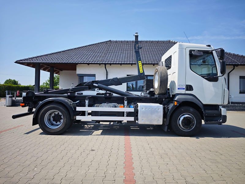 Volvo FL 210, nový nosič 10t CSAO - fotka 18 z 28