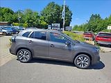 Suzuki S-Cross (2026) 1,4 Elegance AllGrip - náhled 1