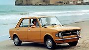 Polski Fiat 128p