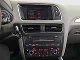 Audi Q5 (2009) 3.0 TDI, 4X4, Automat, Navi - náhled 12