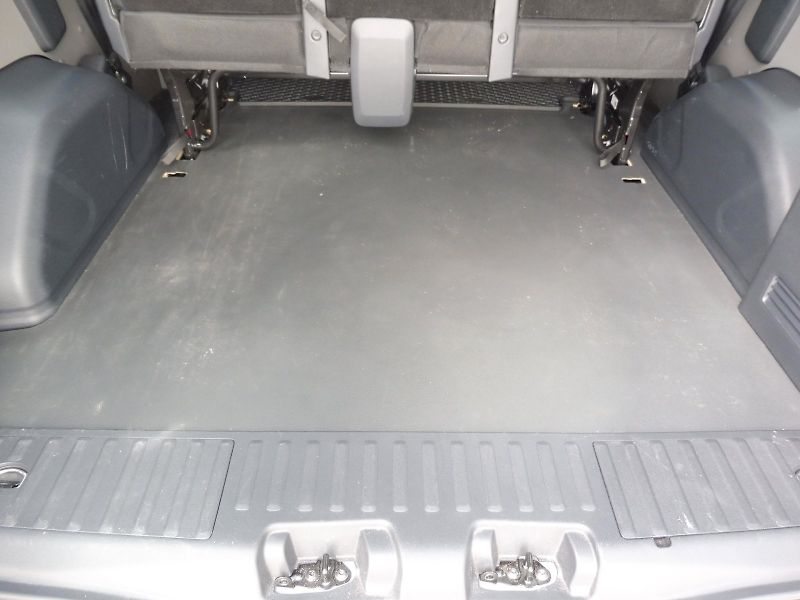 Volkswagen Transporter (2025) DR 2,0 TDI 110kW - fotka 21 z 27
