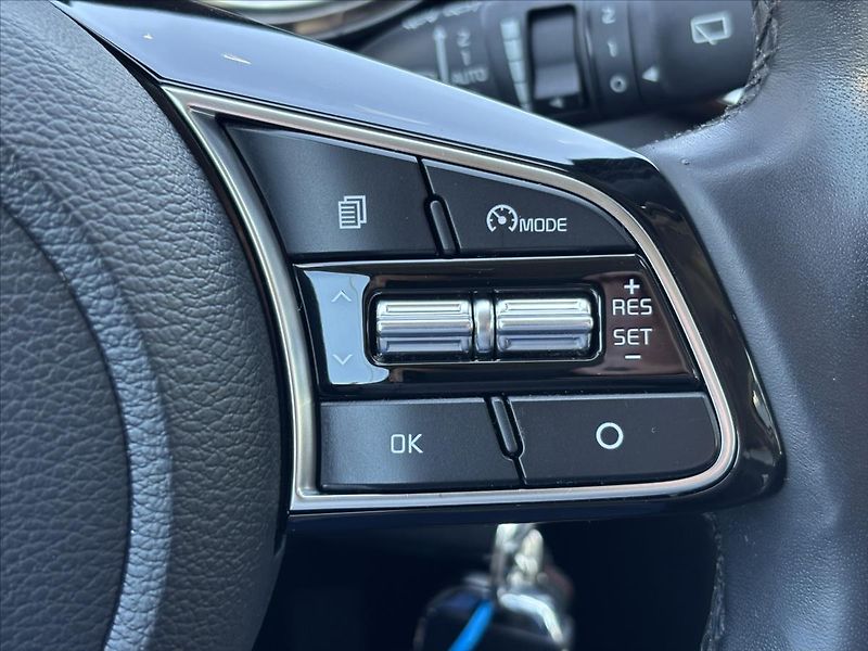 Kia XCeed 1,5 TGDi TOP ZÁRUKA KAMERA NAV - fotka 36 z 43