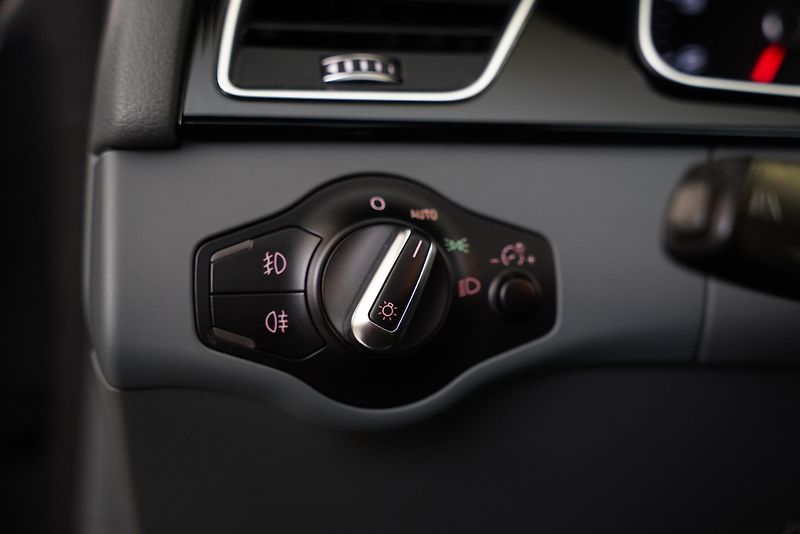 Audi A5 - fotka 13 z 30