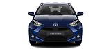 Toyota Yaris 1,5 Hybrid Comfort  do 30/6 - náhled 12
