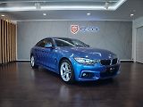 BMW Řada 4 420d xDrive M-Paket ACC - náhled 1