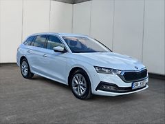 Škoda Octavia 2,0 TDI 85 Style - fotografie inzerátu