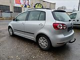 Volkswagen Golf Plus 2,0 TDi CR DSG  Trendline - náhled 8