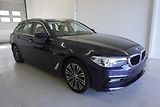 BMW Řada 5 3,0 XDRIVE AUT. - náhled 2