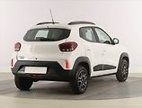 Dacia Spring (2023) (27 kWh), SoH 93%, Automat, Ků - náhled 4