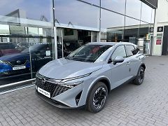 Nissan Qashqai (2025) N-CONNECTA 1.3T AT 116kw 4x4 - fotografie inzerátu