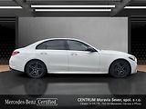 Mercedes-Benz Třídy C C 220 d 4MATIC   2,0 - náhled 6