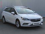 Opel Astra (2018) 1.6CDTi Sports Tourer, ČR - náhled 1