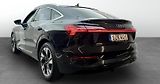 Audi Q8 e-tron SB 55 Q 360k Pano Taž Bílý in. - náhled 2