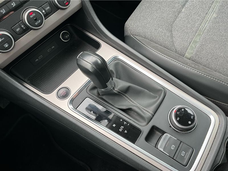 Seat Ateca XPERIENCE 2.0 TDI 110kW 4WD DS - fotka 20 z 27