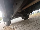 Nissan Navara (2003) 2,5 tdi 4x4 Doublecab - náhled 9