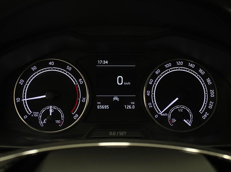 Škoda Scala 1,0 TSI 81kW 65tkm. 1.maj.ČR - fotka 20 z 20