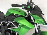 Kawasaki Z 125 ABS - náhled 18