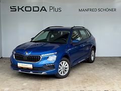 Škoda Kamiq (2025) Selection 1.0 TSI / 85 kW M6 - fotografie inzerátu