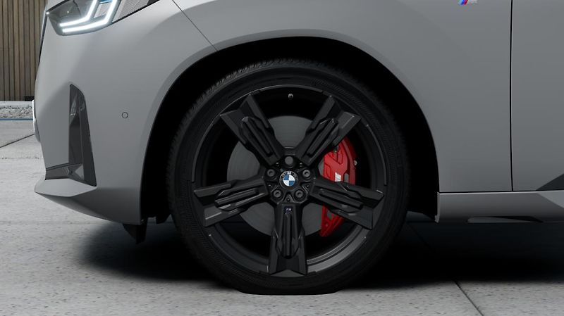 BMW X3 M50 xDrive - fotka 8 z 14