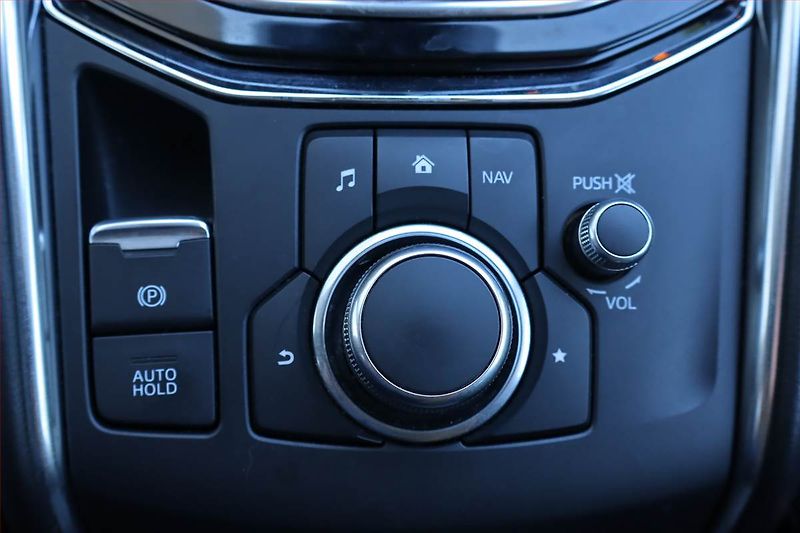Mazda CX-5 (2019) Revolution 2.0 Skyactiv-G - fotka 21 z 25