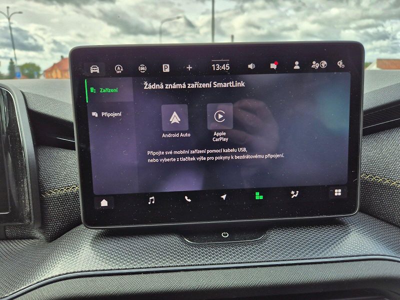 Škoda Kodiaq (2025) Selection 2.0TDi 142kW 4x4 7°a - fotka 26 z 32