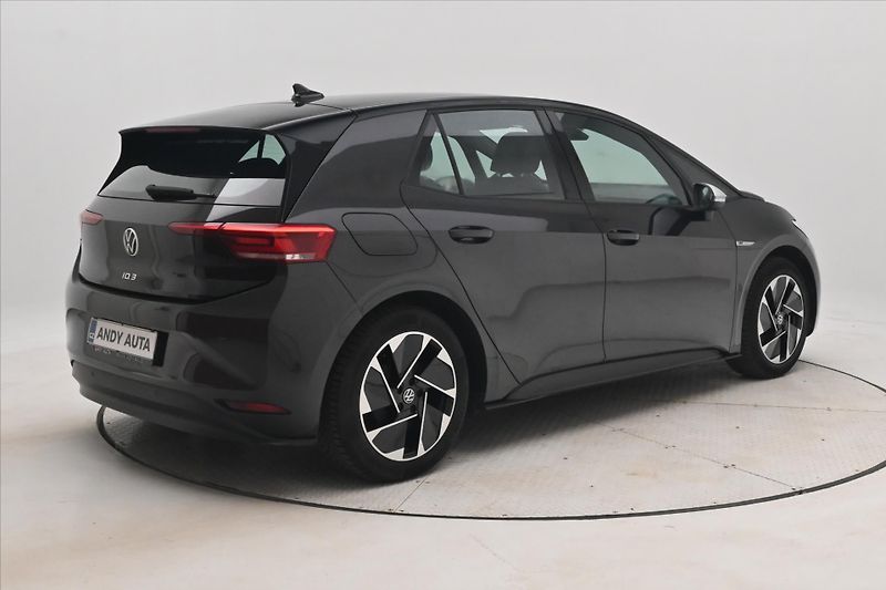 Volkswagen ID.3 Pro Performance 150 kW 58kWh S - fotka 5 z 29