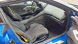 Chevrolet Corvette C8 Stingray Convertible 3LT - náhled 8