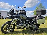 BMW R 1200 GS (2013) - náhled 15