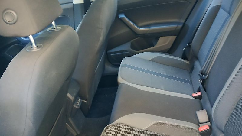 Volkswagen Polo (2018) VW polo 7dsg 85kw highline  - fotka 11 z 13